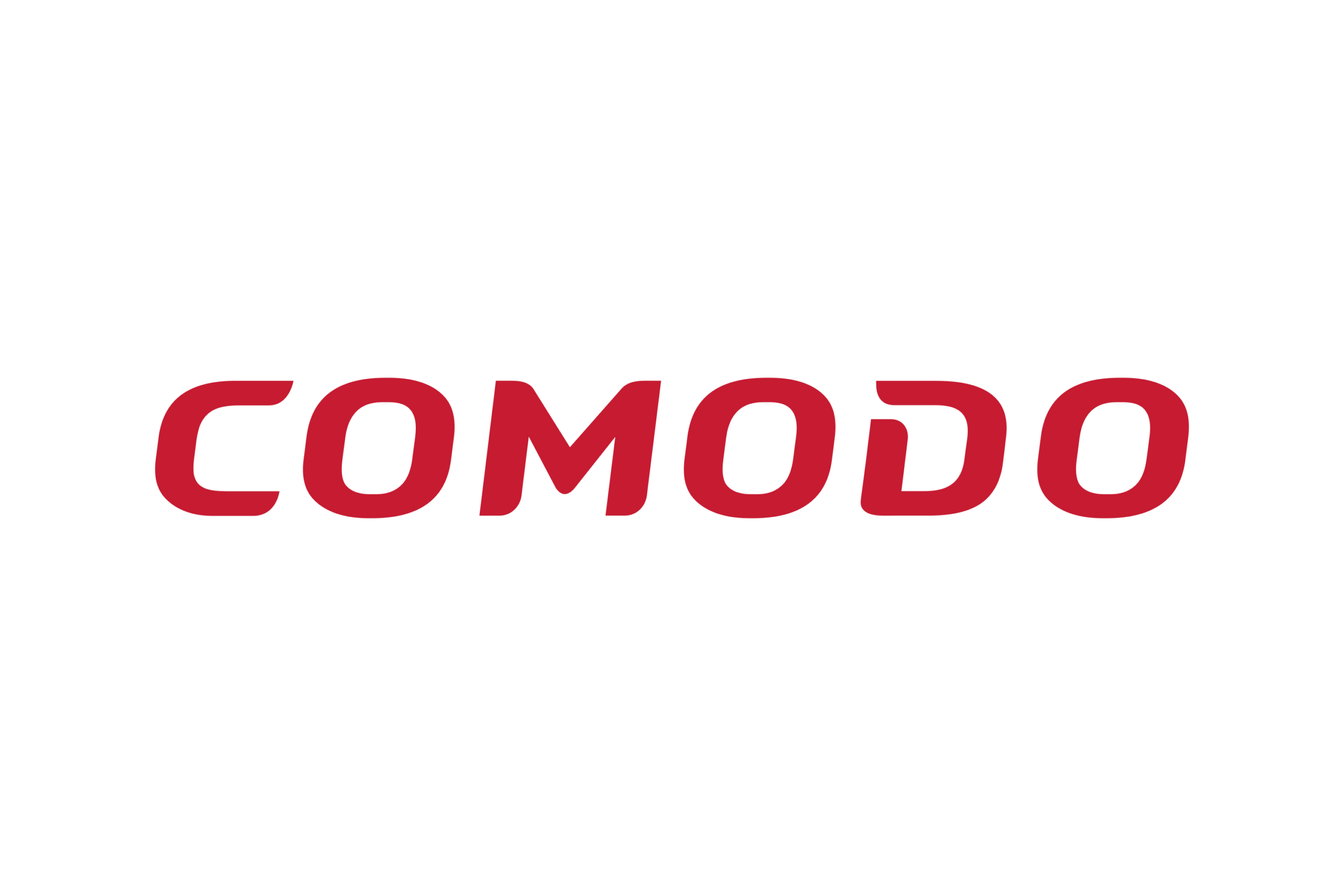 Comodo logo