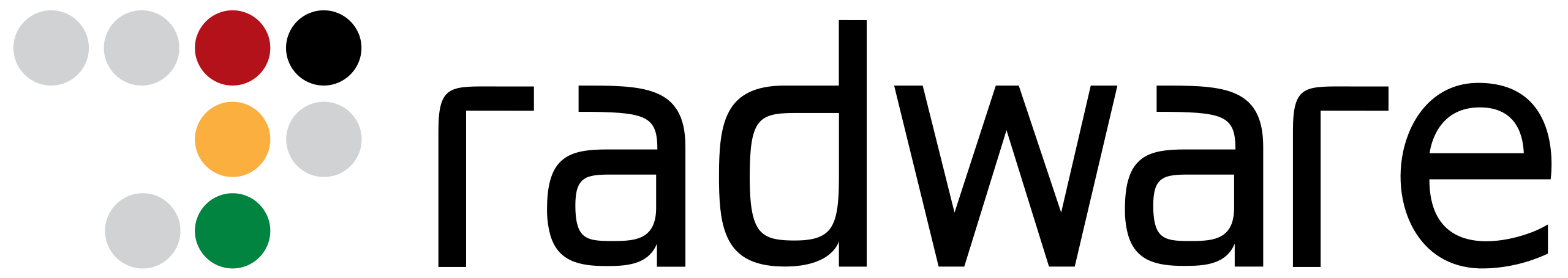 Redware logo