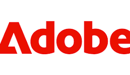 Official Adobe logo