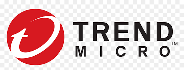 Official Trend Micro logo