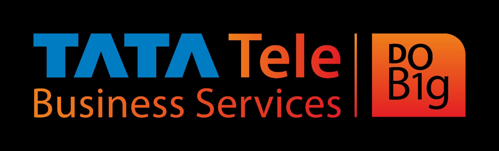 Official Tata Teleservices logo